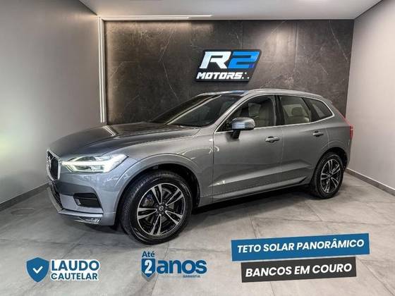 VOLVO XC60 2.0 D5 DIESEL MOMENTUM AWD GEARTRONIC VOLVO XC60 2.0 D5 DIESEL MOMENTUM AWD GEARTRONIC